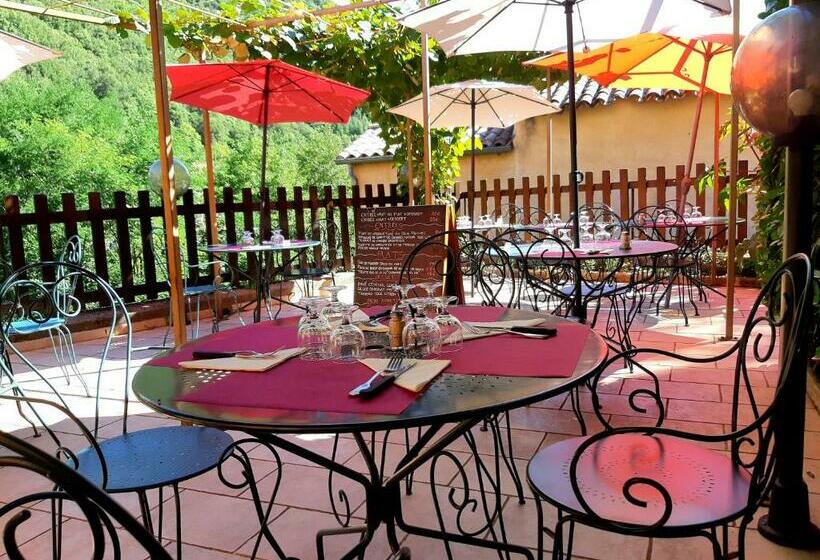 فندق Auberge Cevenole