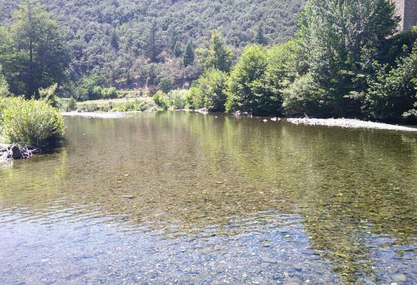 فندق Auberge Cevenole