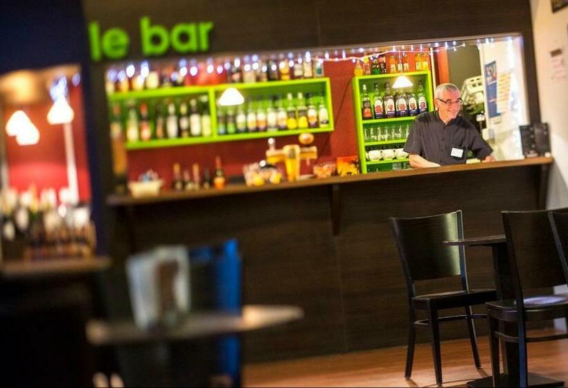 ホテル Village Club De Bois D Amont