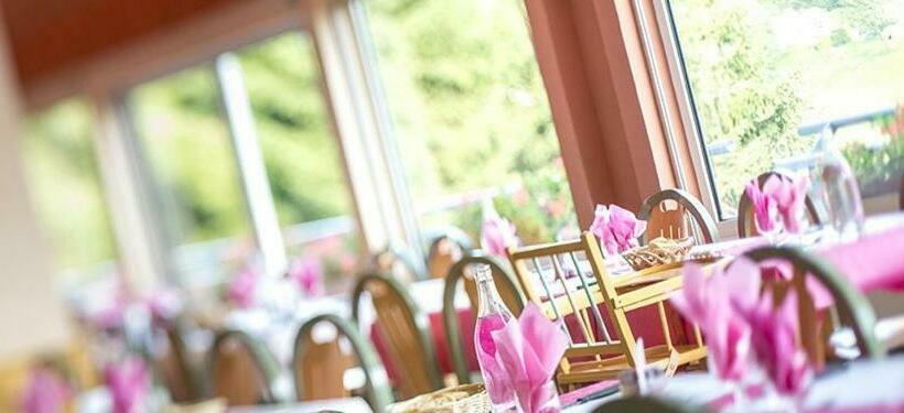 호텔 Village Club De Bois D Amont