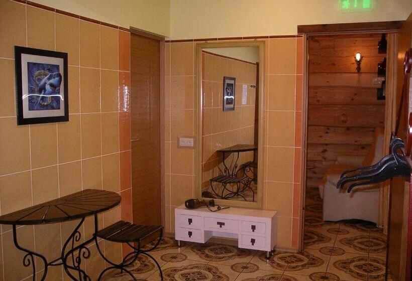 Kemeri Hotel In National Park   Free Parking