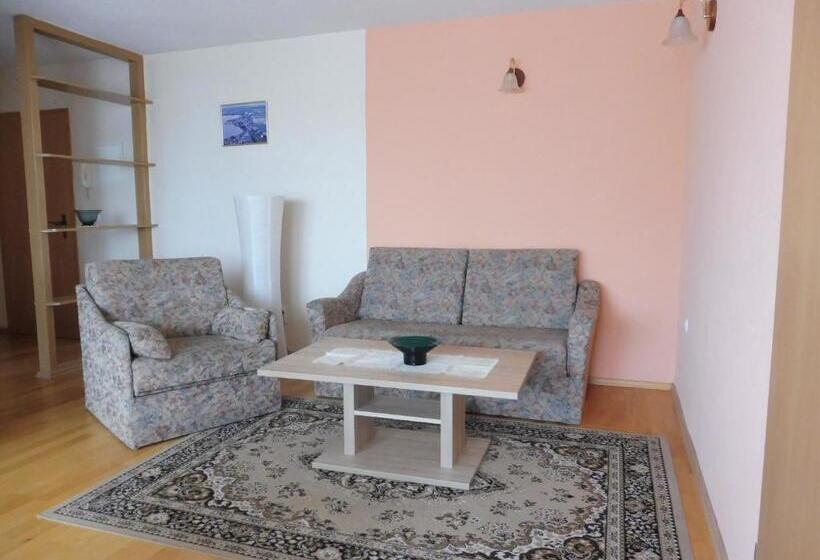 膳宿费 Ferienanlage Direkt Am Beetzsee