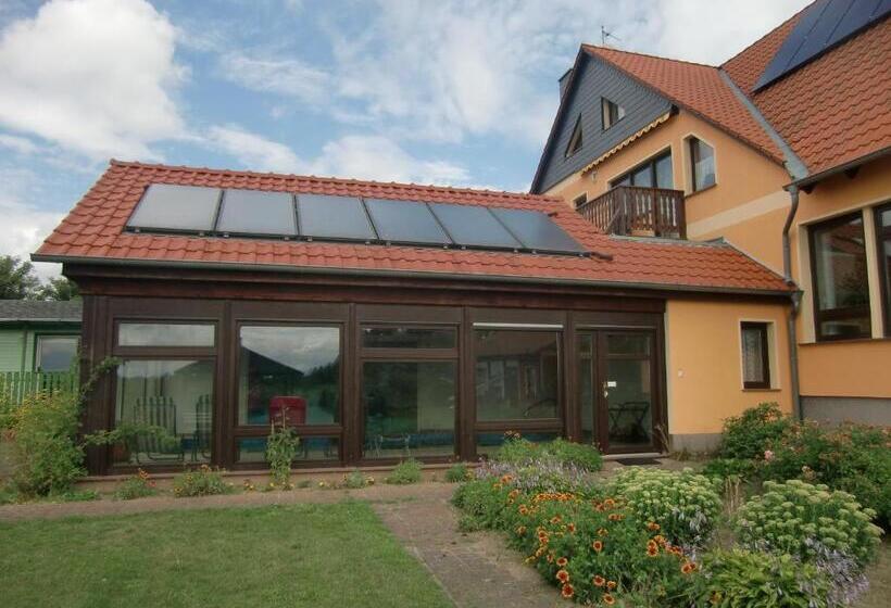 膳宿费 Ferienanlage Direkt Am Beetzsee