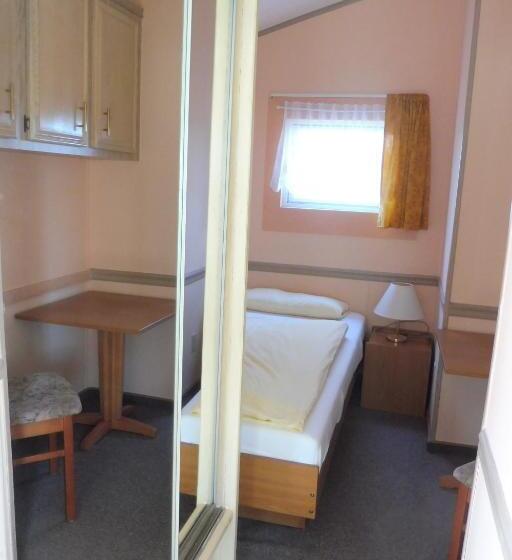 膳宿费 Ferienanlage Direkt Am Beetzsee