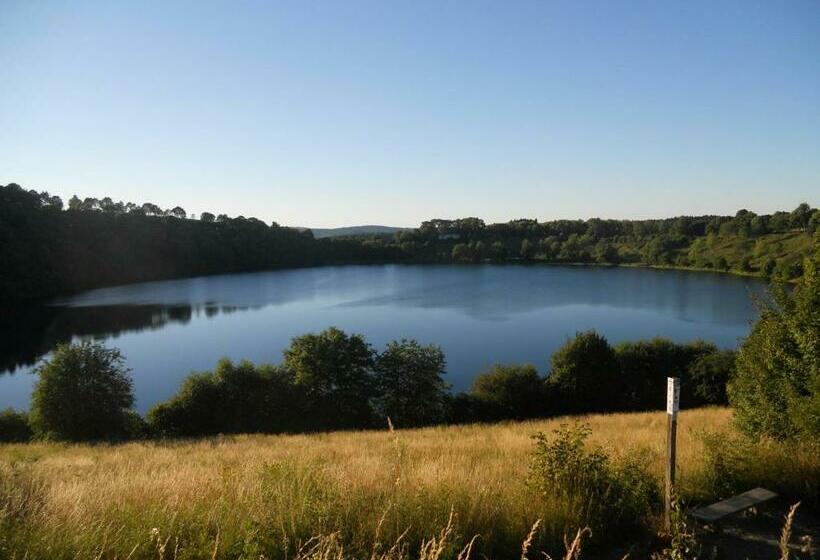 Pension Am Lieserpfad