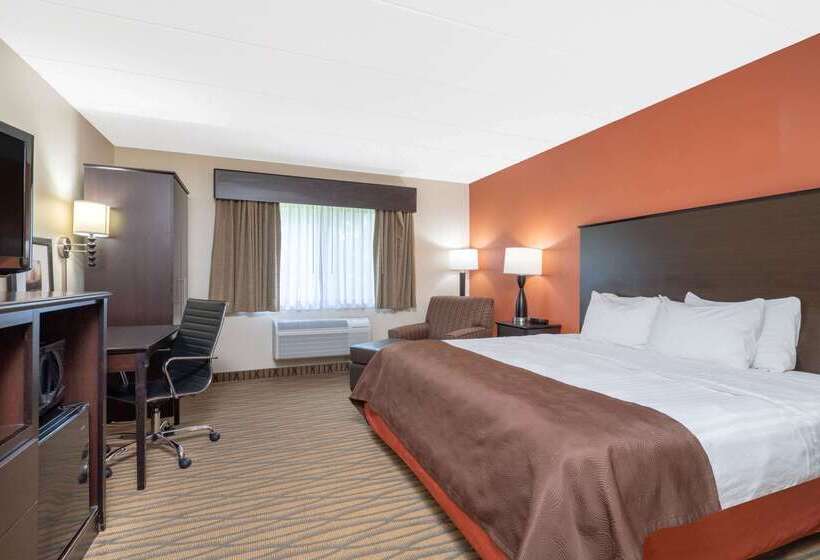 Aspen Hotel Rogers  Formerly Americinn