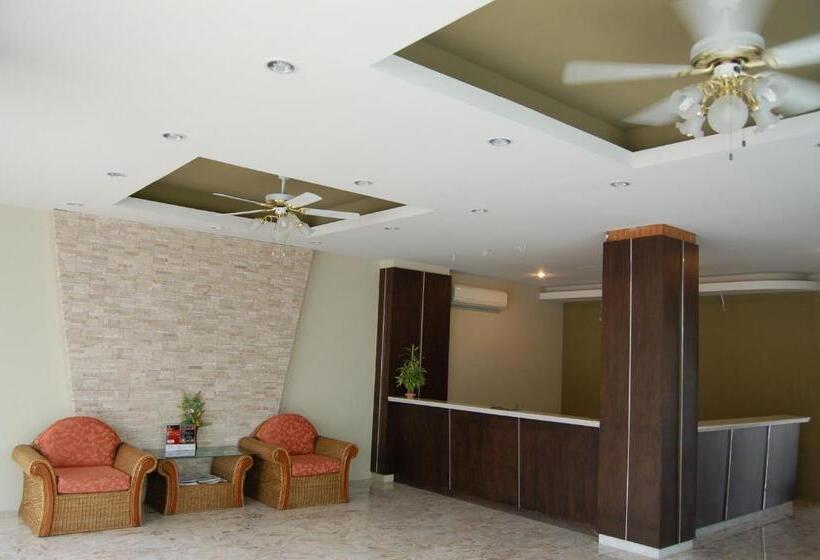 בית מלון כפרי Baan Manthana House