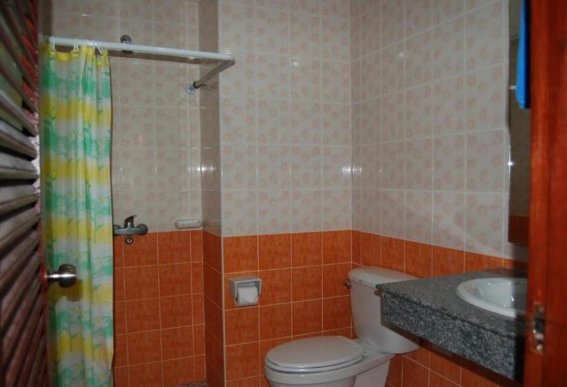 בית מלון כפרי Baan Manthana House