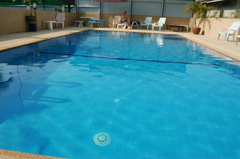 בית מלון כפרי Baan Manthana House