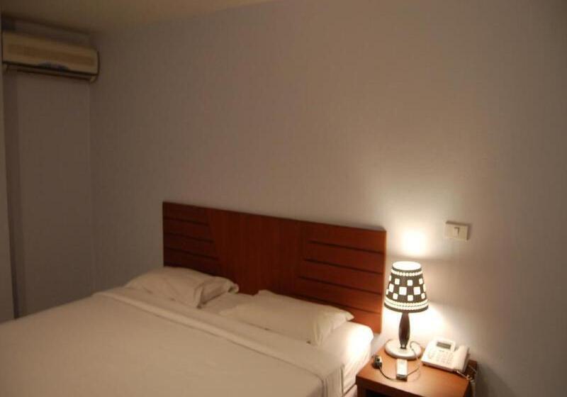 בית מלון כפרי Baan Manthana House