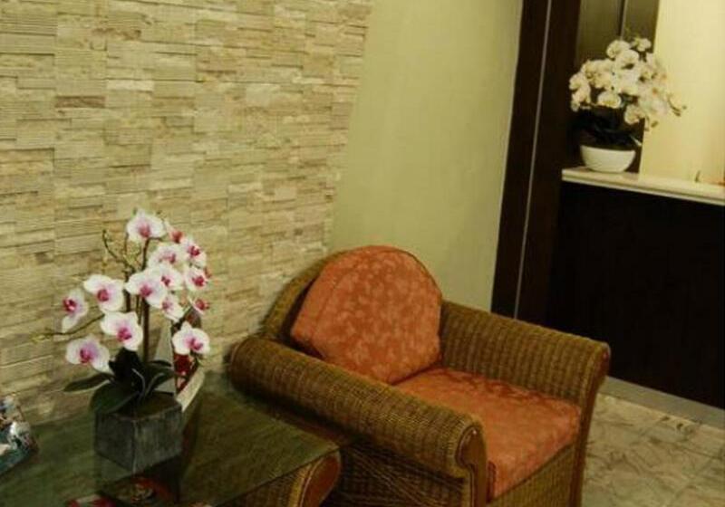 בית מלון כפרי Baan Manthana House