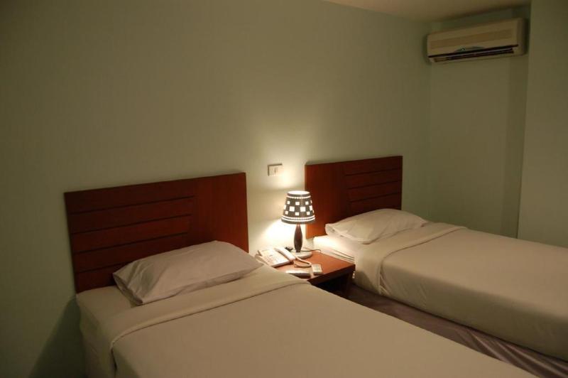 בית מלון כפרי Baan Manthana House