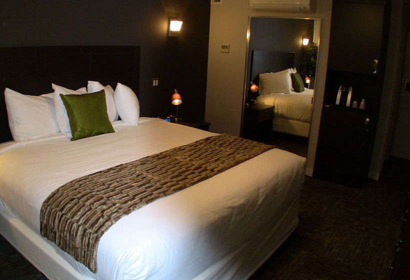 Отель Bentley S Boutique ; Best Western Premier Collection