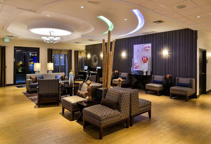 هتل Best Western Plus Hollywood/aventura
