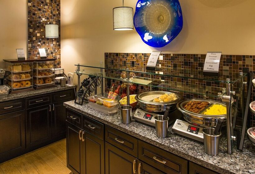 هتل Best Western Plus Hollywood/aventura