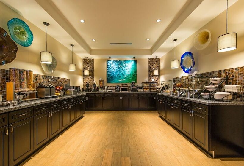 هتل Best Western Plus Hollywood/aventura