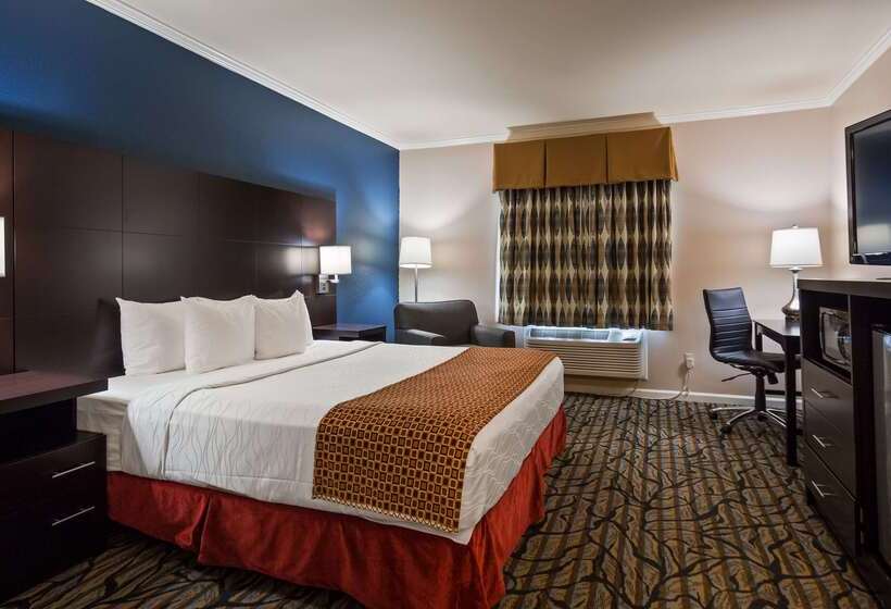 호텔 Best Western Spring Hill Inn & Suites