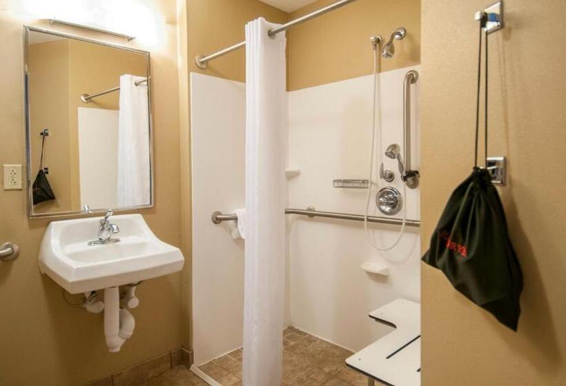 هتل Candlewood Suites Flowood, Ms, An Ihg