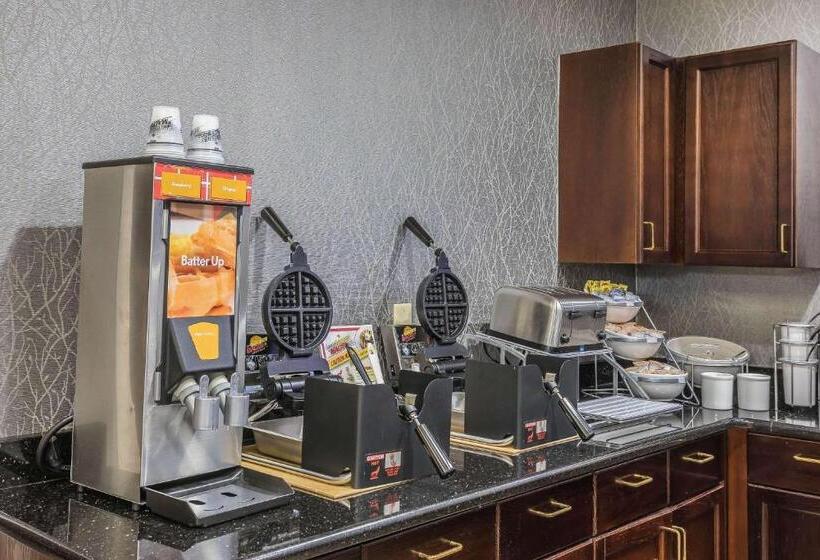 هتل Comfort Inn Sw Omaha I80