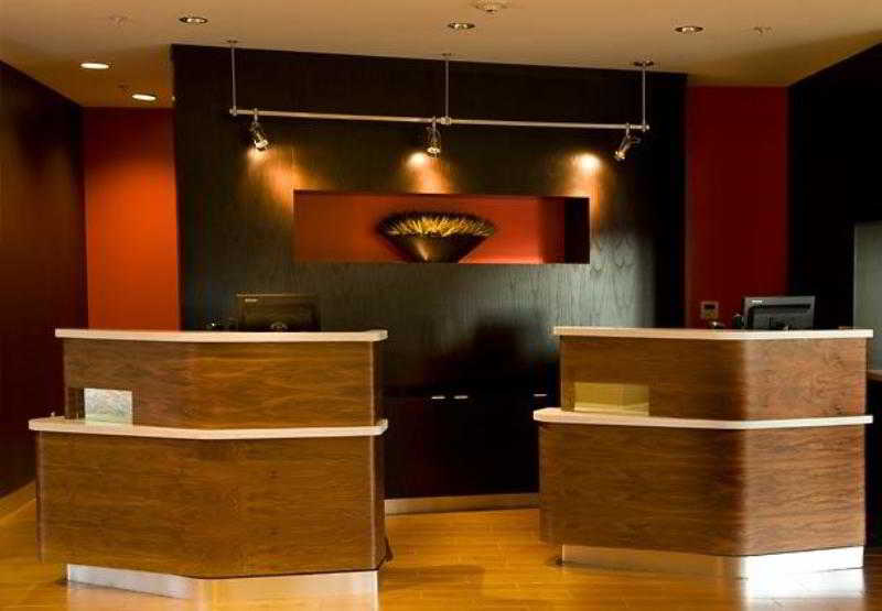 فندق Courtyard Atlanta Mcdonough