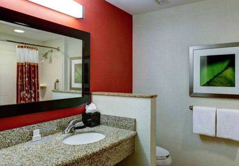 هتل Courtyard Atlanta Airport West