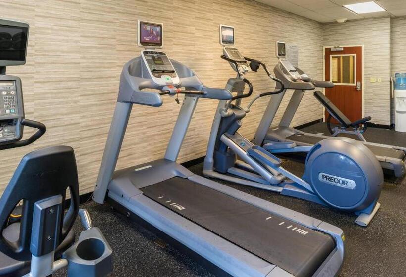 בית מלון כפרי Courtyard By Marriott San Luis Obispo