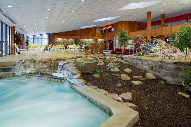 호텔 Cove Haven Resort