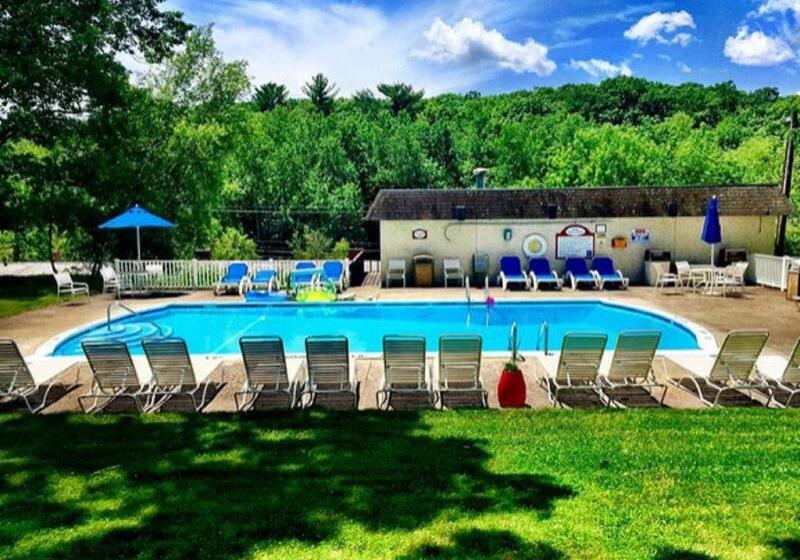 호텔 Cove Haven Resort