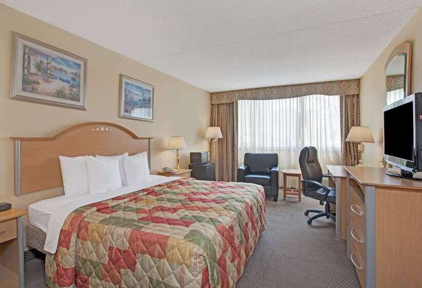 ホテル Best Western Rutgers University