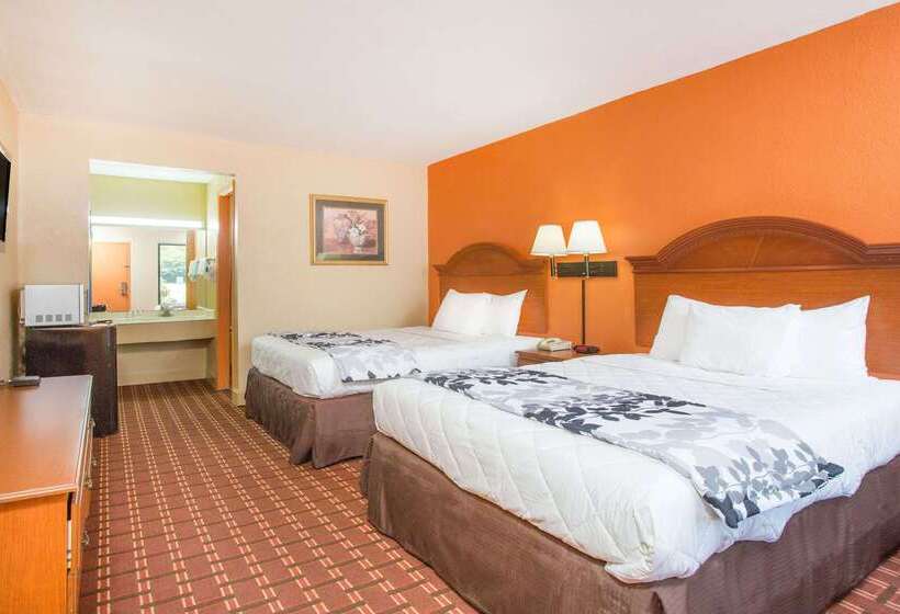 فندق Days Inn By Wyndham Athens