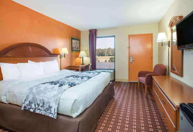 فندق Days Inn By Wyndham Athens