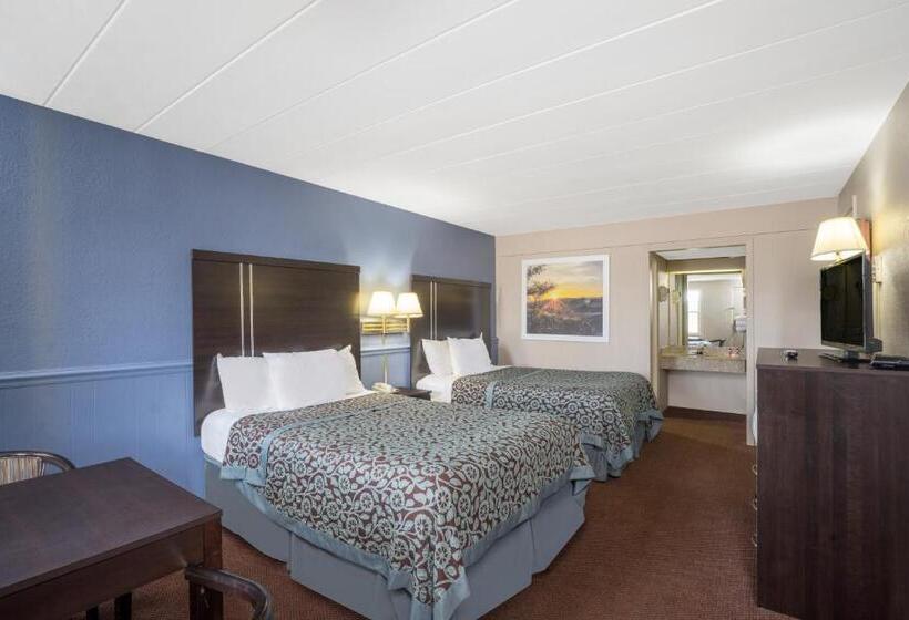 ホテル Days Inn By Wyndham Lincolnton