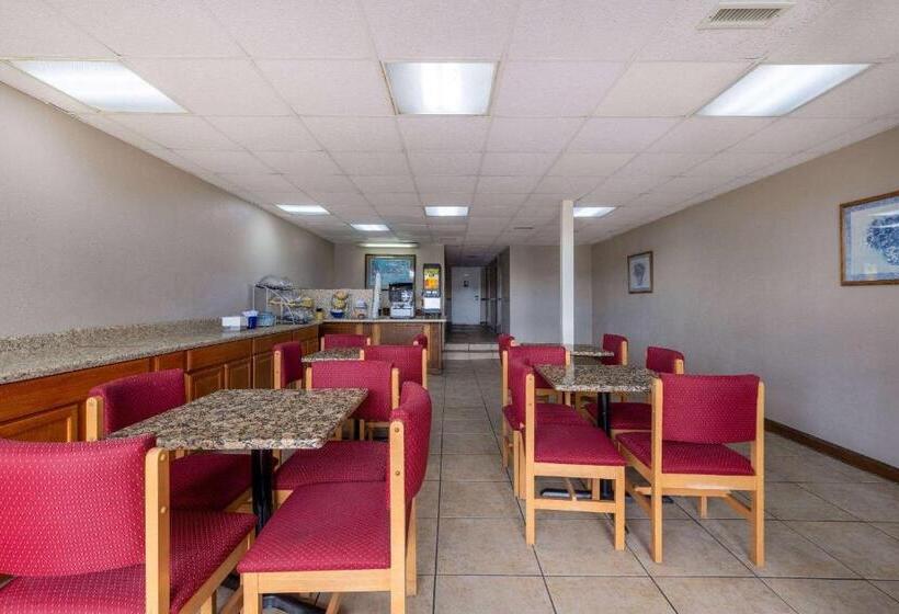 ホテル Days Inn By Wyndham Lincolnton