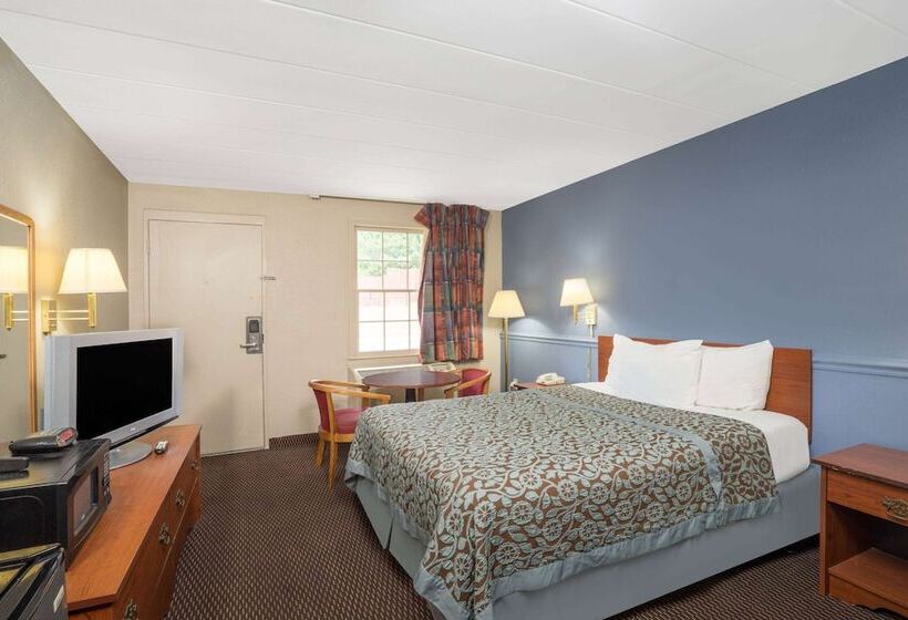 ホテル Days Inn By Wyndham Lincolnton