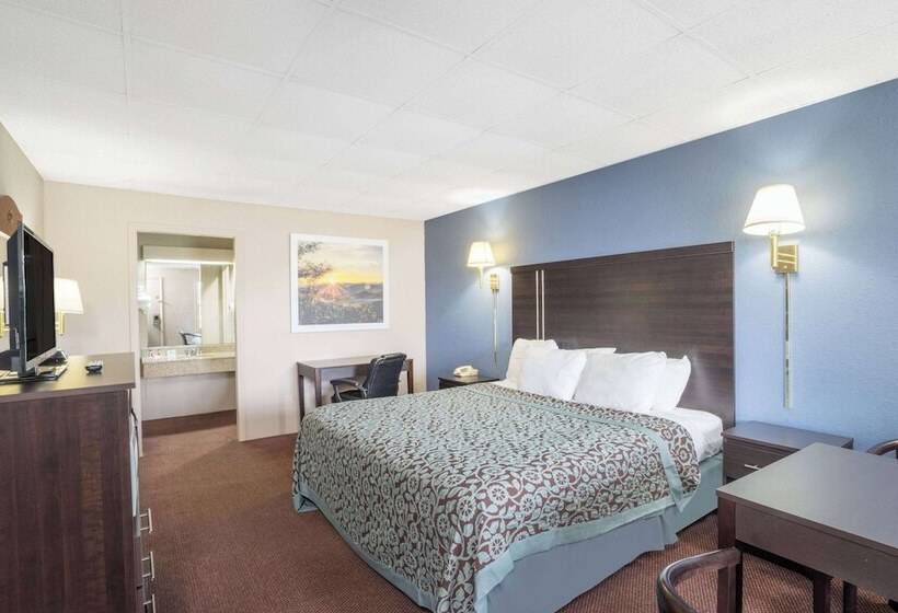 ホテル Days Inn By Wyndham Lincolnton