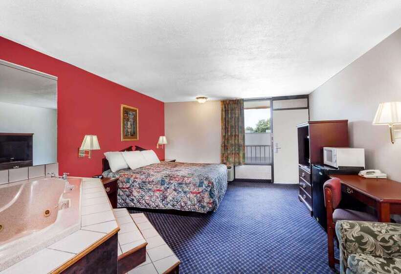 فندق Days Inn By Wyndham Martin