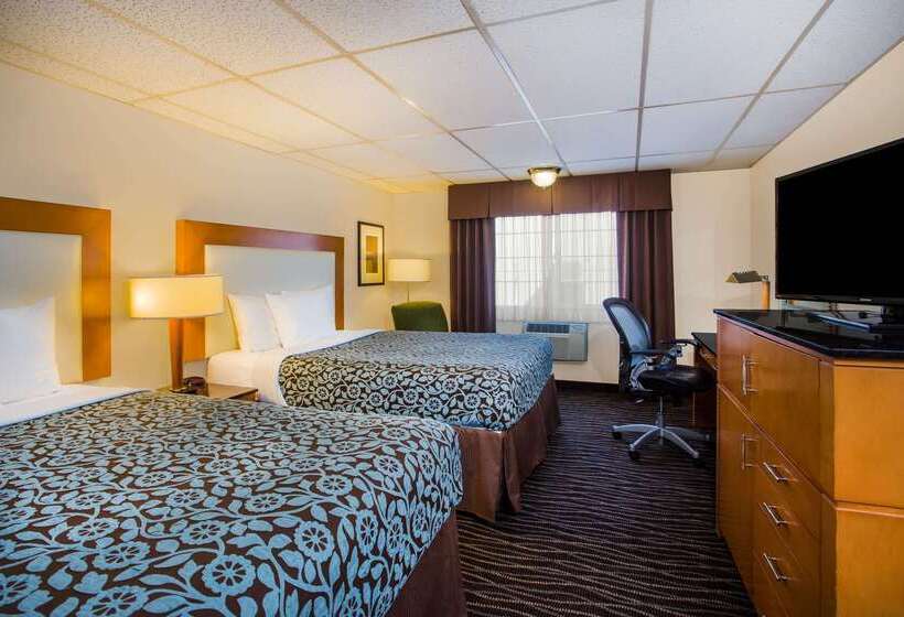فندق Days Inn By Wyndham Yakima