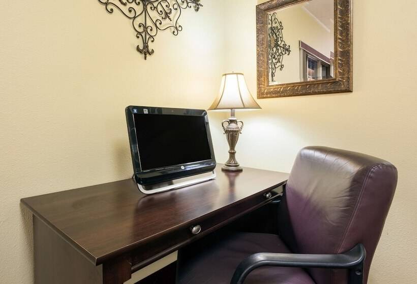 فندق Days Inn By Wyndham Yakima