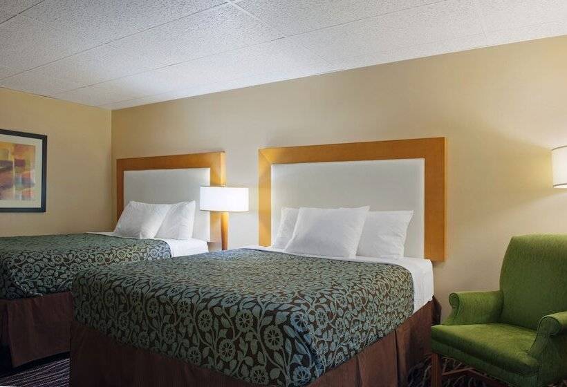 فندق Days Inn By Wyndham Yakima