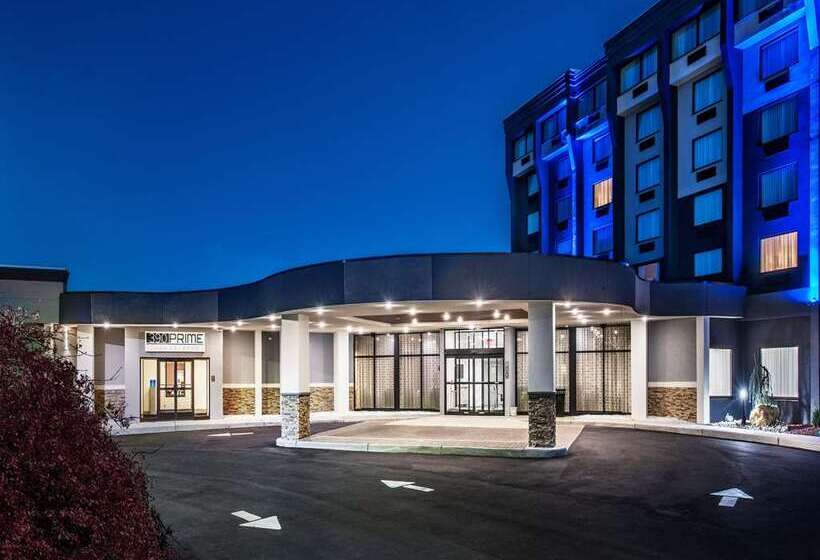 酒店 Doubletree By Hilton Monroe Township Cranbury