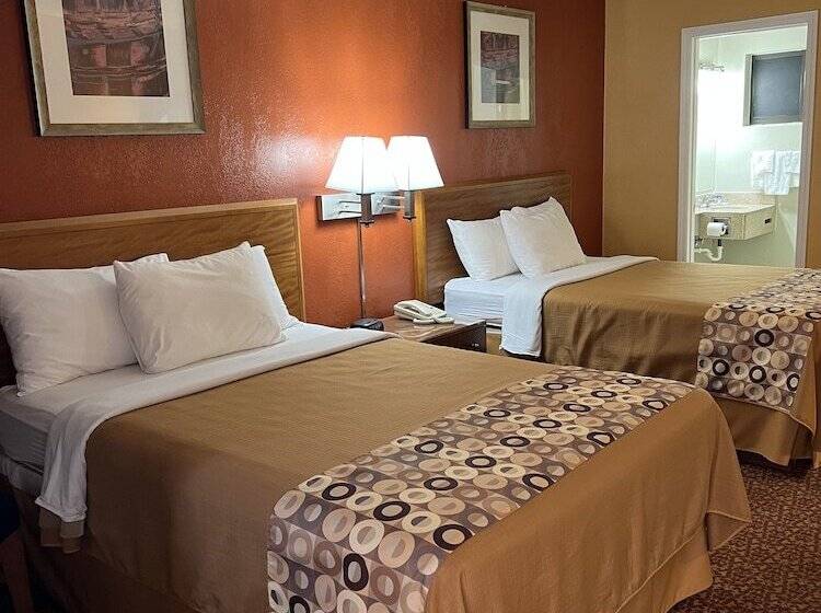 فندق Executive Inn Schenectady Downtown