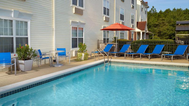 Отель Extended Stay America Suites   Atlanta   Norcross   Peachtree Corners