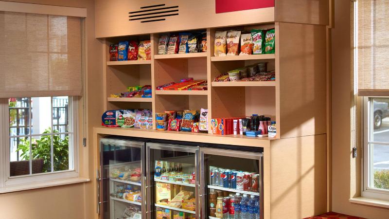 Отель Extended Stay America Suites   Atlanta   Norcross   Peachtree Corners