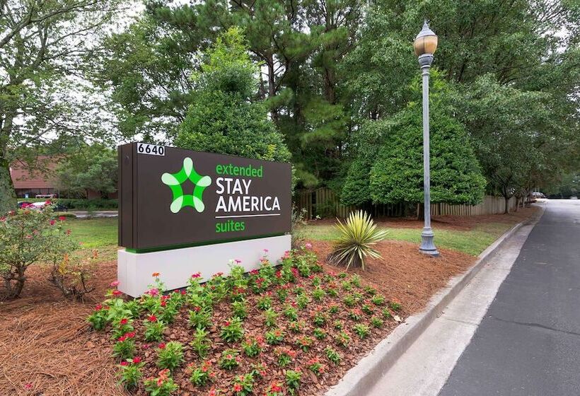 ホテル Extended Stay America Suites   Atlanta   Norcross   Peachtree Corners