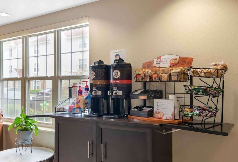 Отель Extended Stay America Suites   Atlanta   Norcross   Peachtree Corners