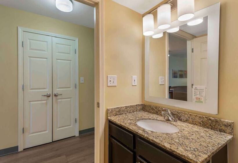 Отель Extended Stay America Suites   Atlanta   Norcross   Peachtree Corners