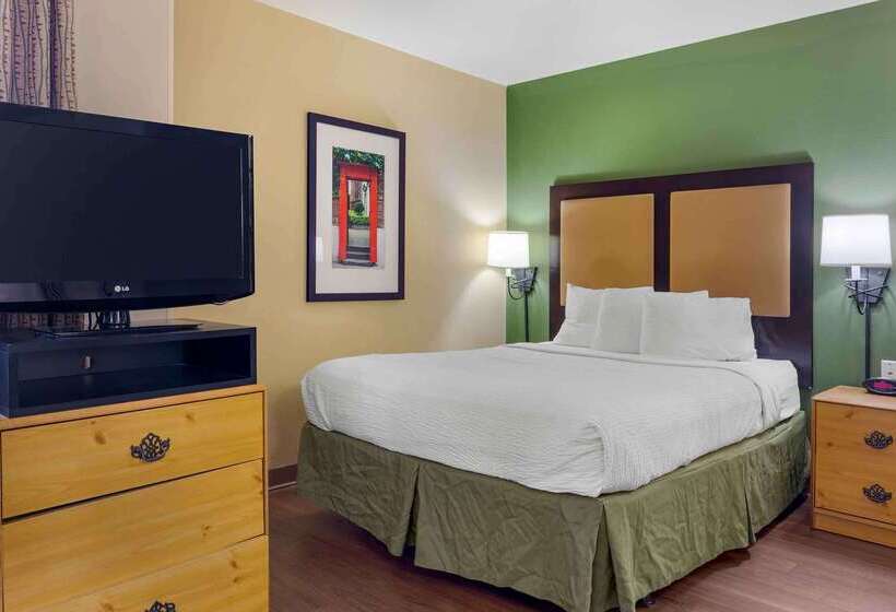 酒店 Extended Stay America Suites  Boston  Waltham  32 4th Ave