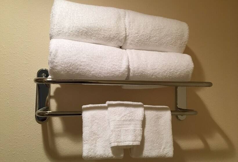 ホテル Fairbridge Inn & Suites Kellogg