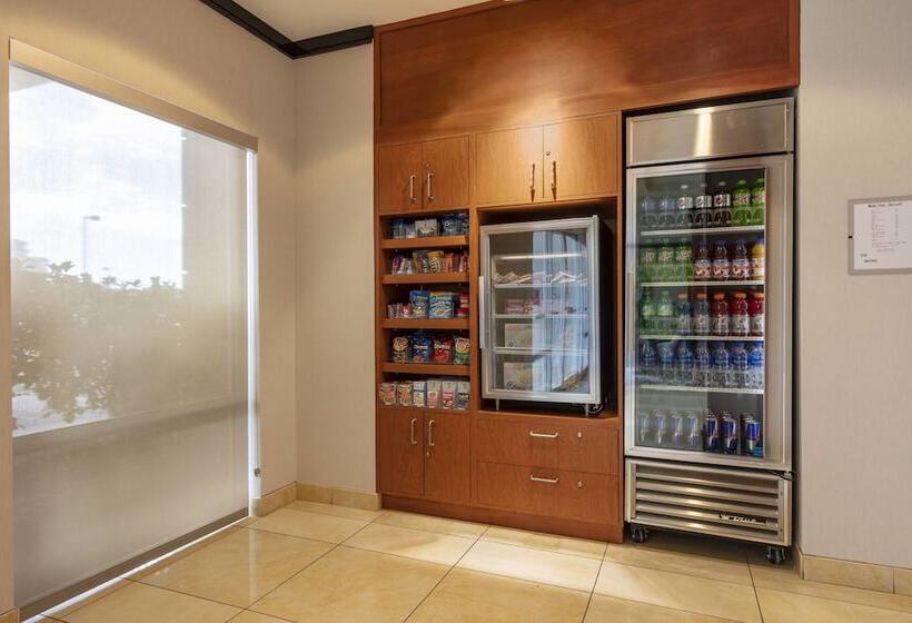فندق Fairfield Inn & Suites Columbus