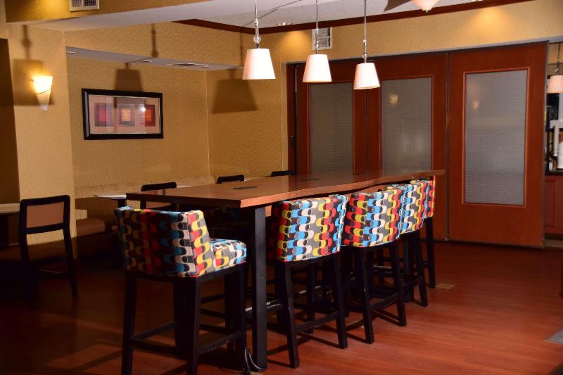 ホテル Hampton Inn Indiana